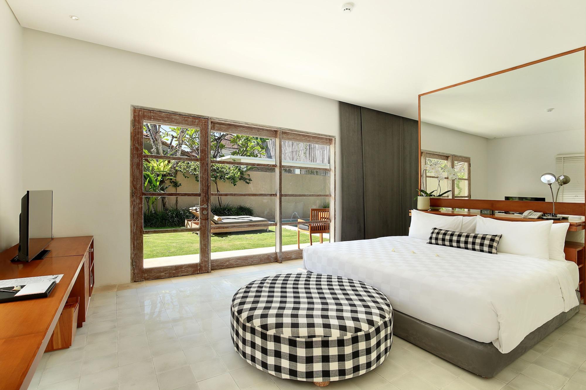 Uma Sapna Villa Seminyak