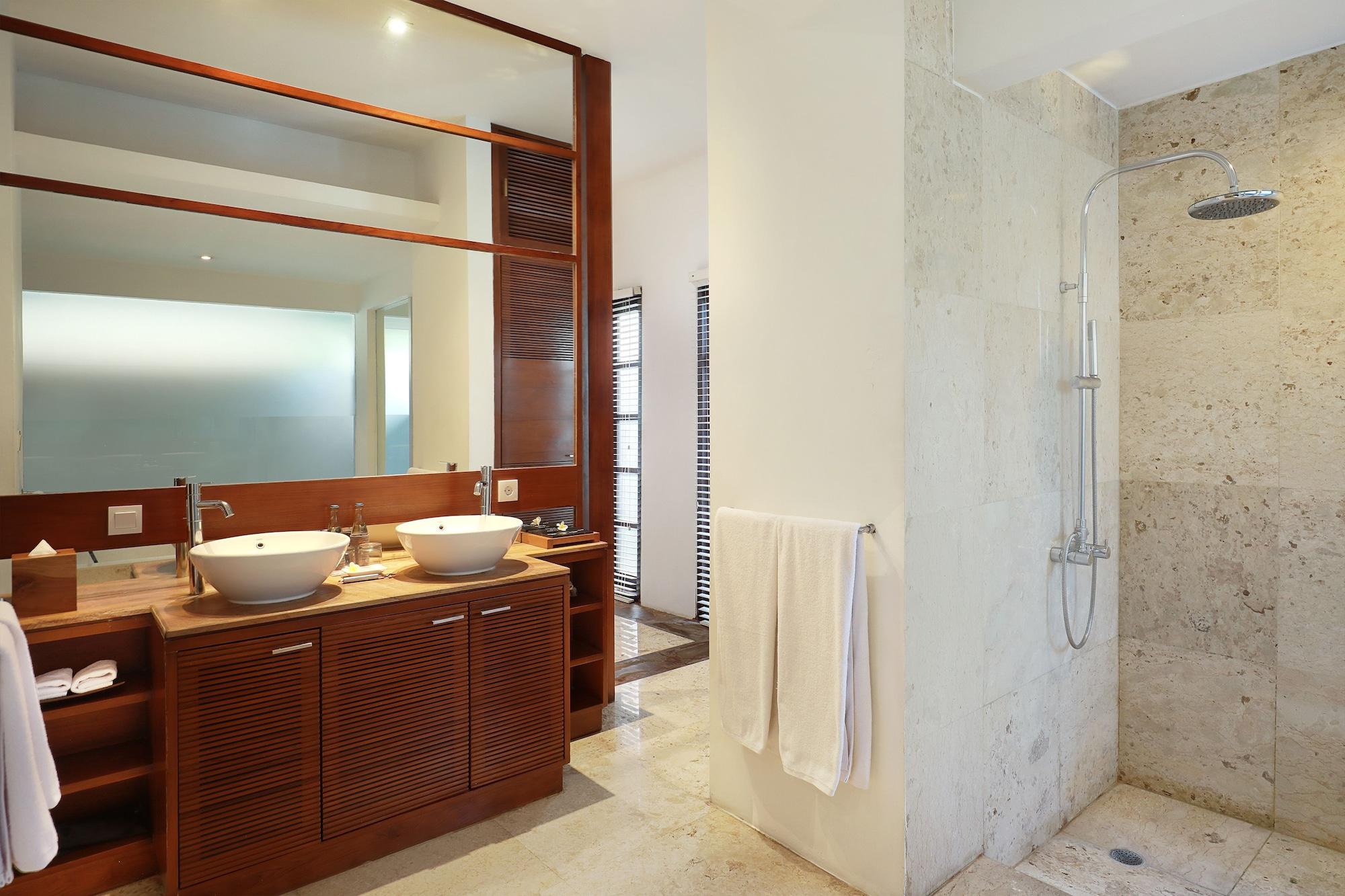 Villa Uma Sapna Seminyak