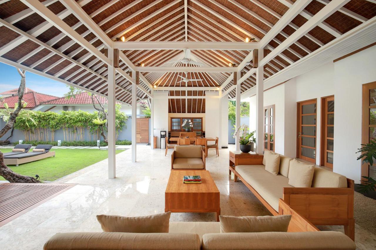 Uma Sapna * Seminyak