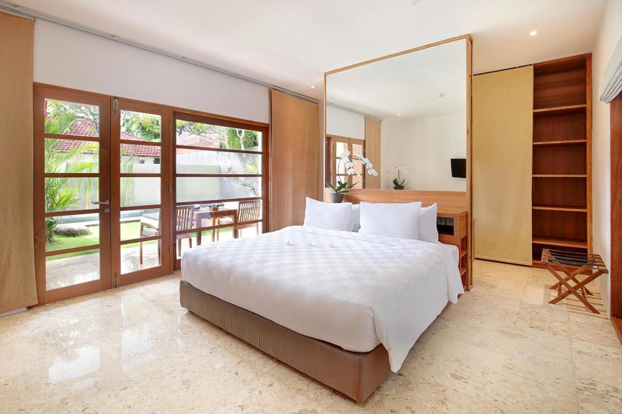 Uma Sapna * Seminyak