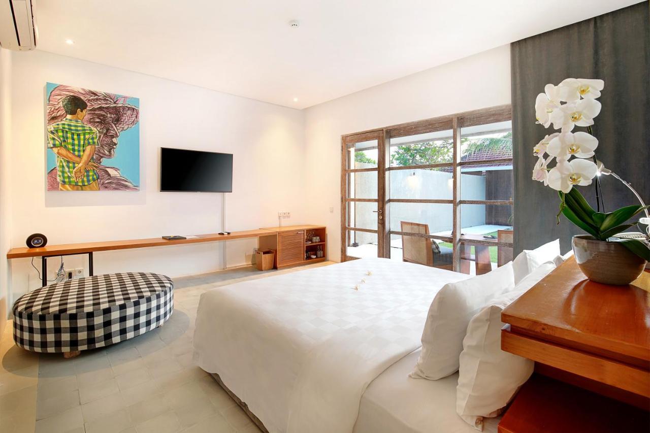Villa Uma Sapna Seminyak