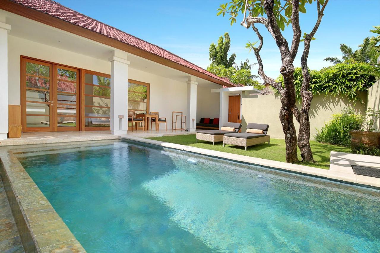 Villa Uma Sapna Seminyak