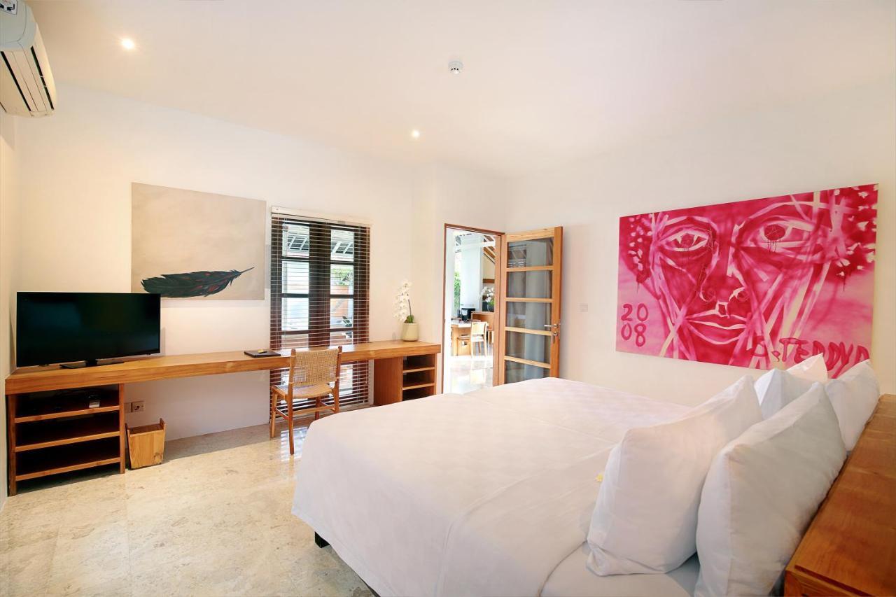 Uma Sapna Villa Seminyak