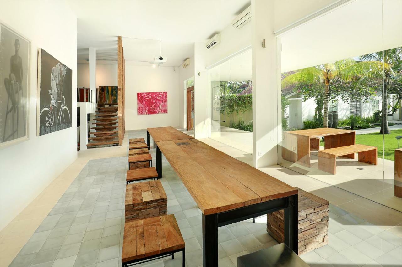 Uma Sapna * Seminyak