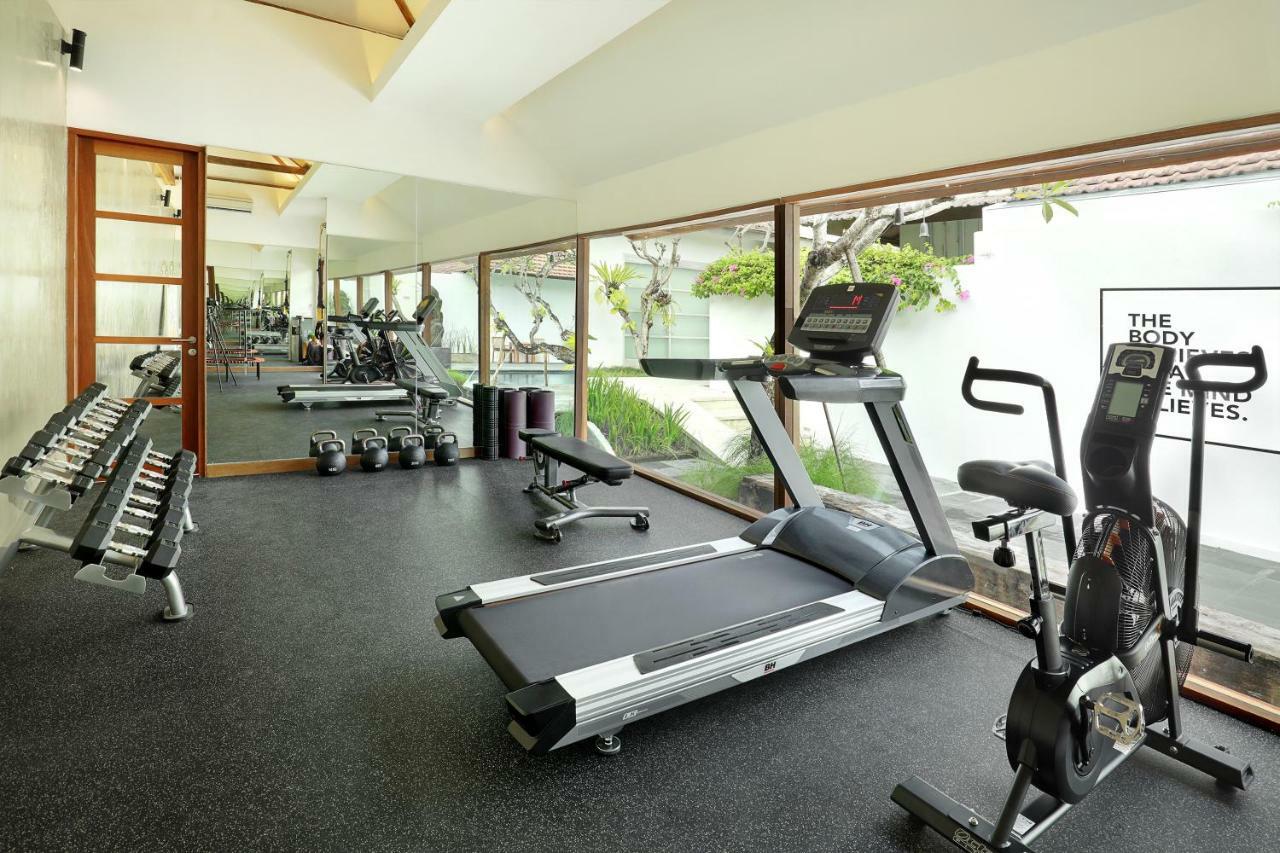 Uma Sapna Villa Seminyak