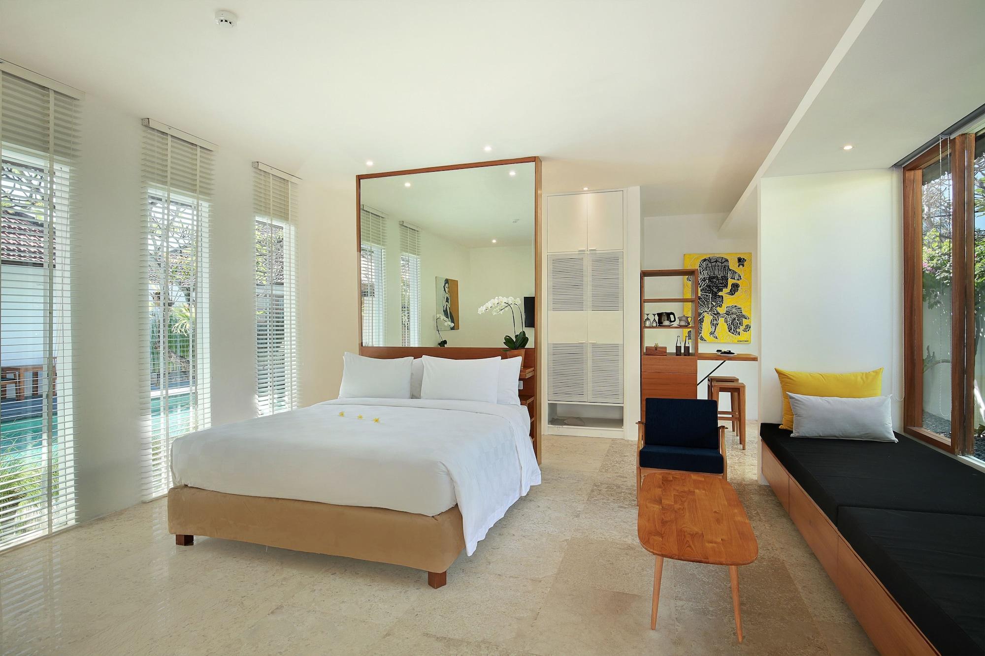 Uma Sapna Villa